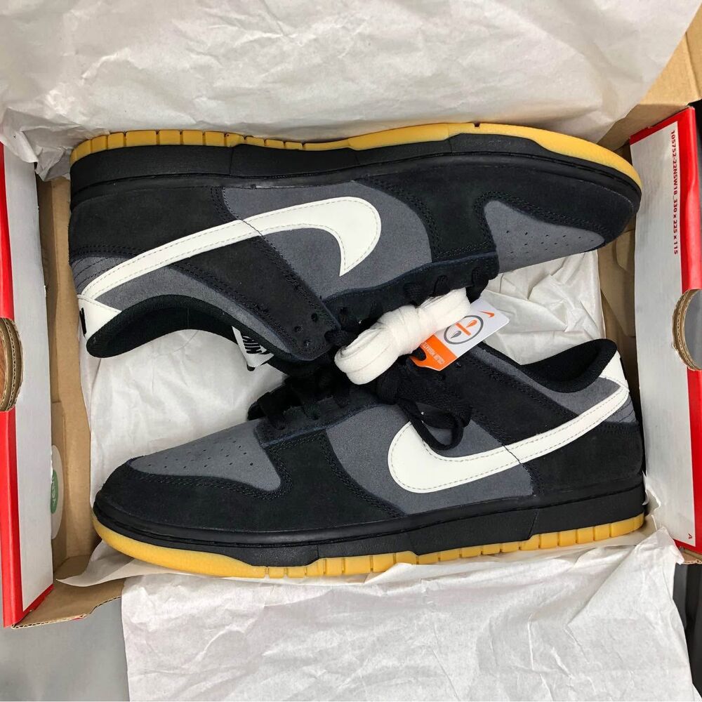 Nike Dunk Low Retro SE size 11 - Picture 2 of 9